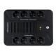 Джерело безперебійного живлення Prologix 850 (PLP850VA8LED)