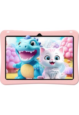 Планшет Teclast P30T Kids 4/64GB Pink (P5K1/P/TL-112430)