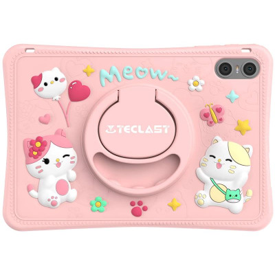 Планшет Teclast P30T Kids 4/64GB Pink (P5K1/P/TL-112430)