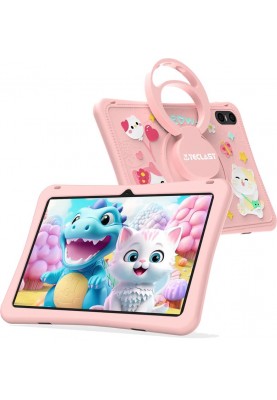 Планшет Teclast P30T Kids 4/64GB Pink (P5K1/P/TL-112430)