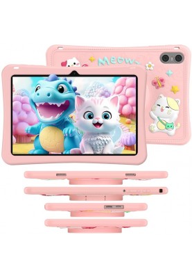 Планшет Teclast P30T Kids 4/64GB Pink (P5K1/P/TL-112430)