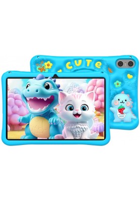 Планшет Teclast P30T Kids 4/64GB Blue (P5K1/B/TL-112429)