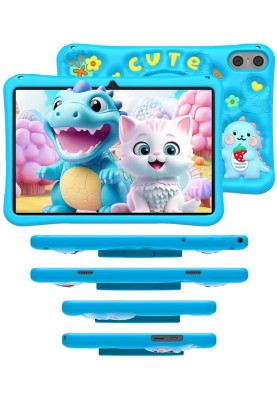 Планшет Teclast P30T Kids 4/64GB Blue (P5K1/B/TL-112429)