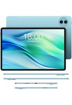 Планшет Teclast P50 6/128GB 4G Dual Sim Sky Blue (M5C1/TL-112434)