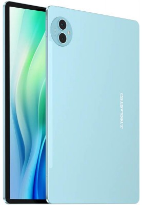 Планшет Teclast P50 6/128GB 4G Dual Sim Sky Blue (M5C1/TL-112434)