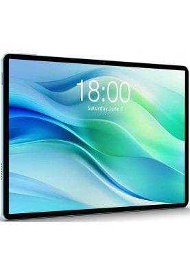 Планшет Teclast P50 6/128GB 4G Dual Sim Sky Blue (M5C1/TL-112434)