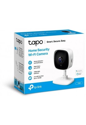 IP камера TP-Link Tapo TC60 FHD N300