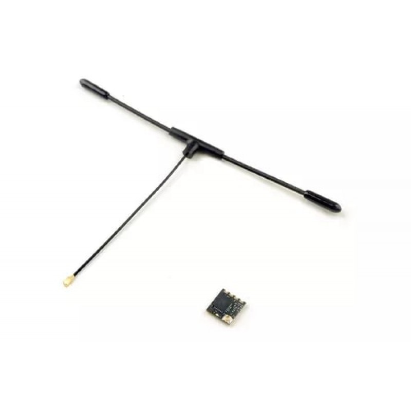 Приймач HappyModel ExpressLRS ES900RX 915MHz 0.6g Receiver (2D20018)