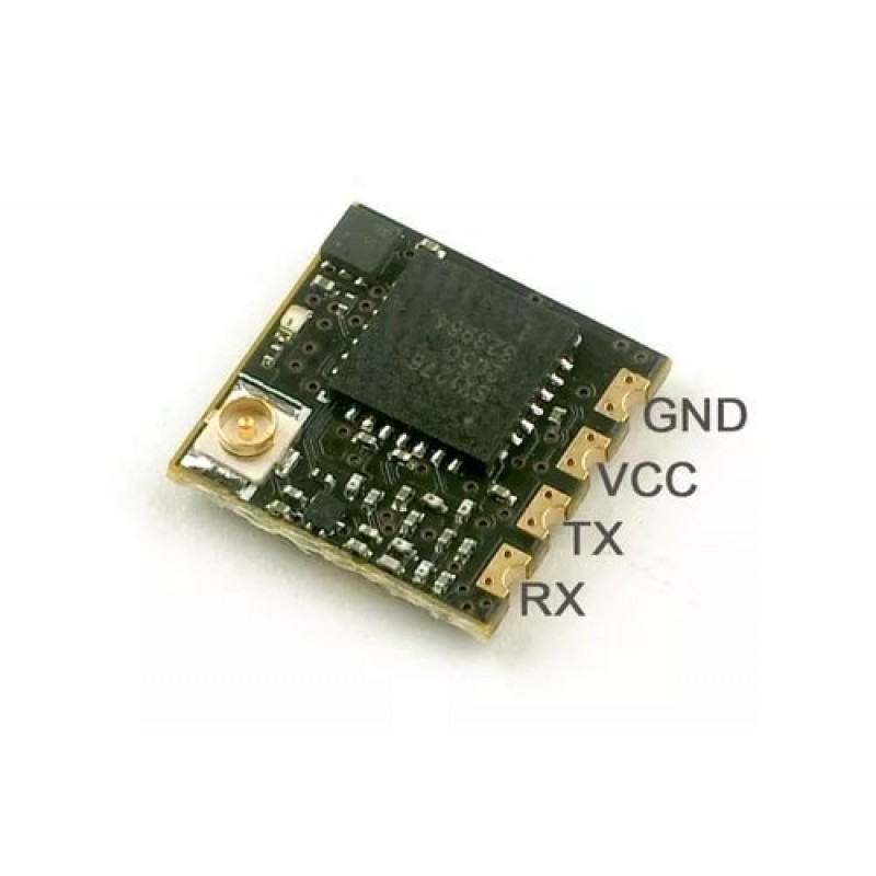 Приймач HappyModel ExpressLRS ES900RX 915MHz 0.6g Receiver (2D20018)