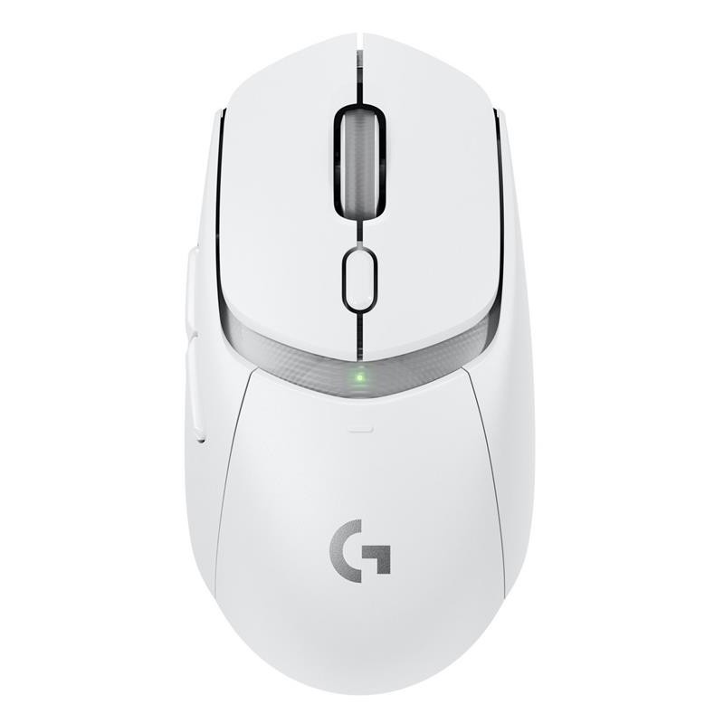 Миша бездротова Logitech G309 White (910-007207)