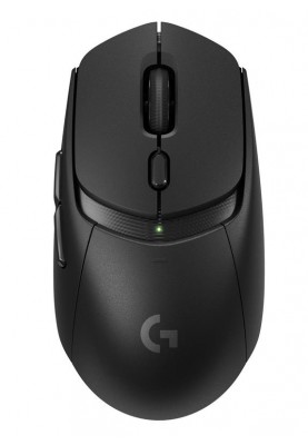 Миша бездротова Logitech G309 Black (910-007199)