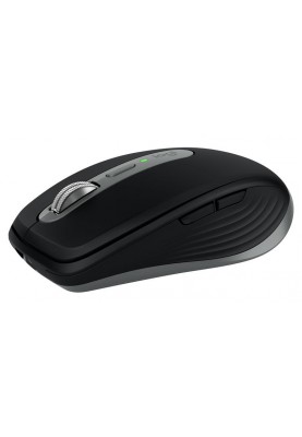 Миша бездротова Logitech MX Anywhere 3S for Mac Space Grey (910-006947)