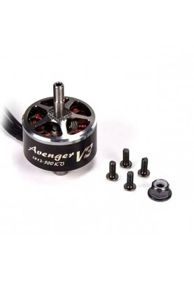 Безколекторний двигун BrotherHobby Avenger 2812 V3 1115KV (BH_A2812_1115)