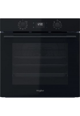 Духова шафа Whirlpool OMK58HU1B