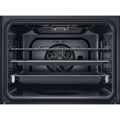 Духова шафа Whirlpool OMK58HU1B