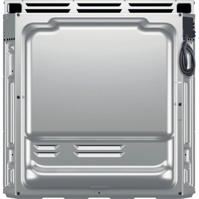 Духова шафа Whirlpool OMK58HU1B