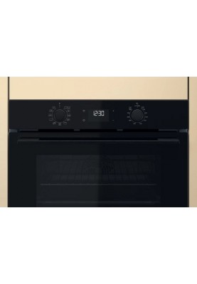 Духова шафа Whirlpool OMK58HU1B