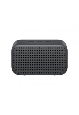 Акустична система Xiaomi Smart Speaker Lite (QBH4238EU)_EU