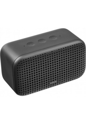 Акустична система Xiaomi Smart Speaker Lite (QBH4238EU)_EU