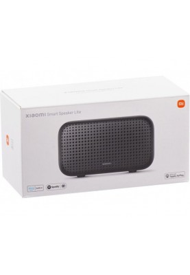 Акустична система Xiaomi Smart Speaker Lite (QBH4238EU)_EU