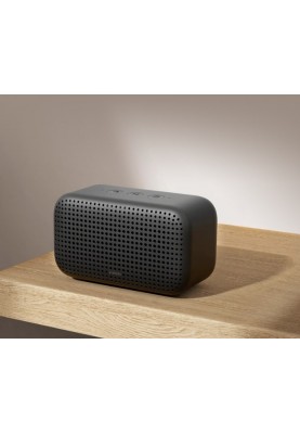 Акустична система Xiaomi Smart Speaker Lite (QBH4238EU)_EU