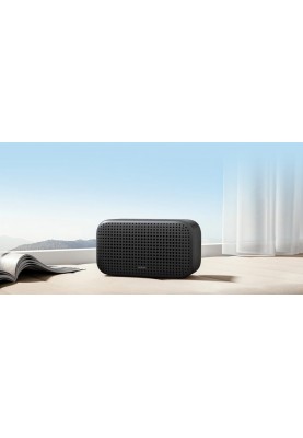 Акустична система Xiaomi Smart Speaker Lite (QBH4238EU)_EU