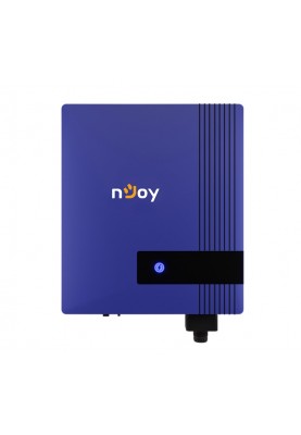 Сонячний інвертор Njoy Astris 8K/1P2T3, однофазний