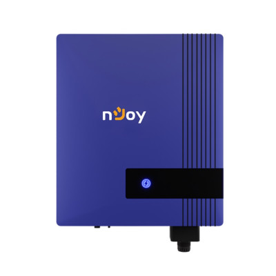 Сонячний інвертор Njoy Astris 8K/1P2T3, однофазний