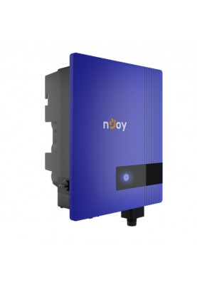 Сонячний інвертор Njoy Astris 8K/1P2T3, однофазний