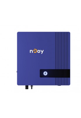 Сонячний інвертор Njoy Astris 6K/3P2T2, трифазний