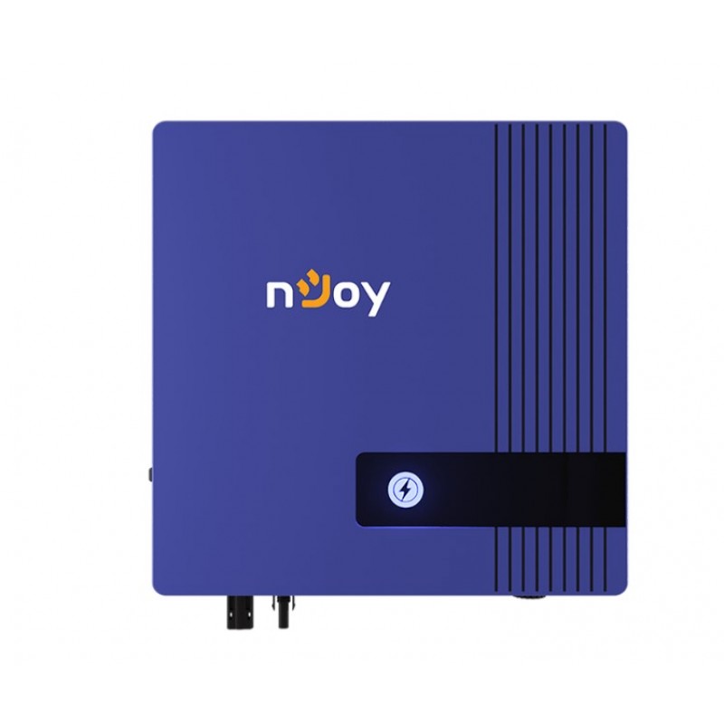 Сонячний інвертор Njoy Astris 6K/3P2T2, трифазний