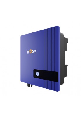 Сонячний інвертор Njoy Astris 6K/3P2T2, трифазний