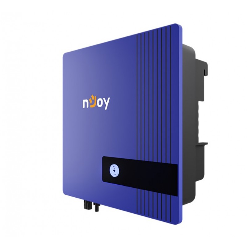 Сонячний інвертор Njoy Astris 6K/3P2T2, трифазний