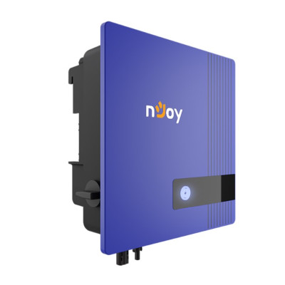 Сонячний інвертор Njoy Astris 6K/3P2T2, трифазний