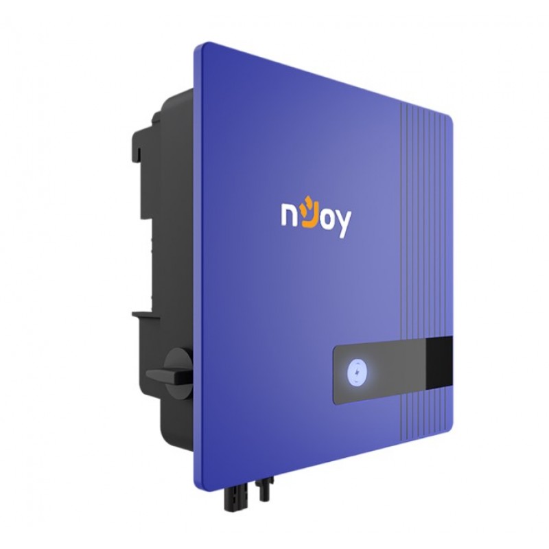 Сонячний інвертор Njoy Astris 6K/3P2T2, трифазний