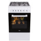 Плита Beko FSM52120DW