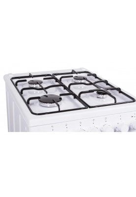 Плита Beko FSM52120DW