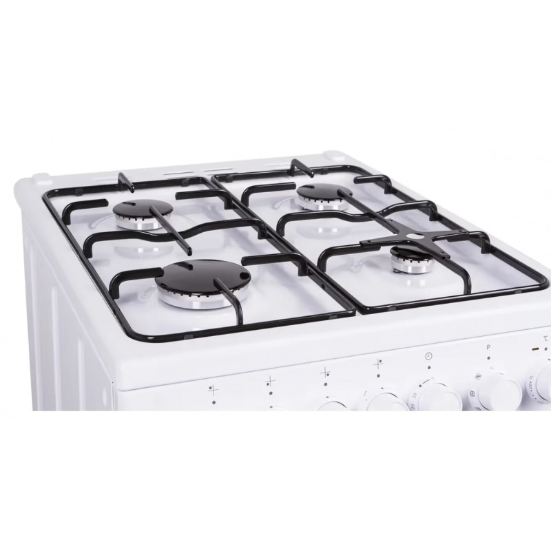 Плита Beko FSM52120DW