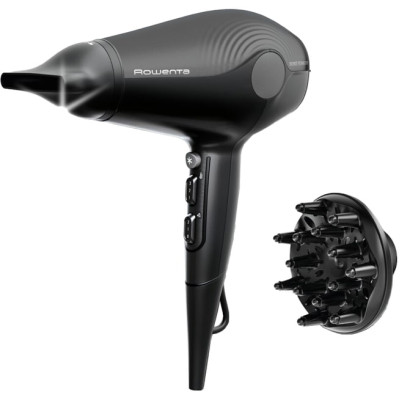 Фен Rowenta Ultra Silence CV6430F0