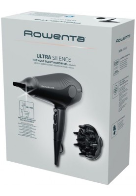 Фен Rowenta Ultra Silence CV6430F0