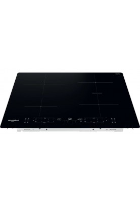 Варильна поверхня Whirlpool WBB8360NE