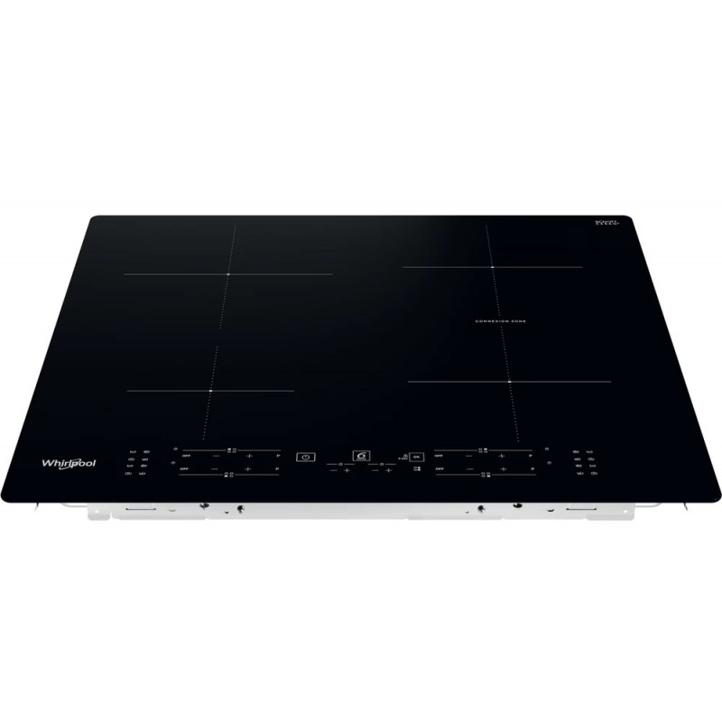 Варильна поверхня Whirlpool WBB8360NE