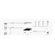 Автономний сонячний інвертор Must 3200W 24V 100A Wi-Fi (PV18-3224 PRO)