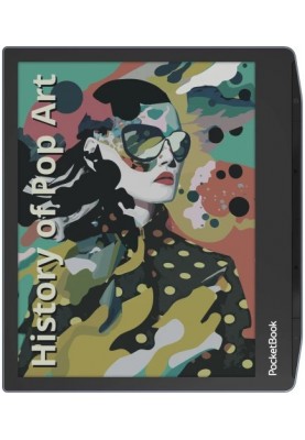 Електронна книга PocketBook 700 Era Color Stormy Sea (PB700K3-1-CIS)