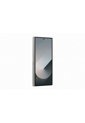 Смартфон Samsung Galaxy Fold6 SM-F956 256GB Silver Shadow (SM-F956BZSBSEK)