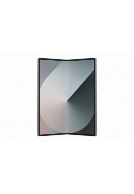 Смартфон Samsung Galaxy Fold6 SM-F956 256GB Silver Shadow (SM-F956BZSBSEK)