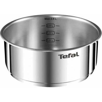 Набір посуду Tefal Ingenio Emotion 4 предмети (L8964S55)