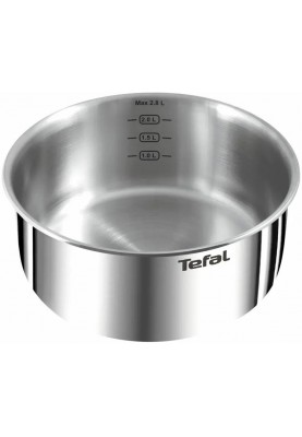 Набір посуду Tefal Ingenio Emotion 4 предмети (L8964S55)