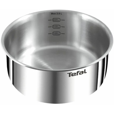 Набір посуду Tefal Ingenio Emotion 4 предмети (L8964S55)