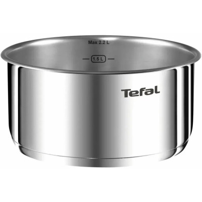 Набір посуду Tefal Ingenio Emotion 4 предмети (L8964S55)